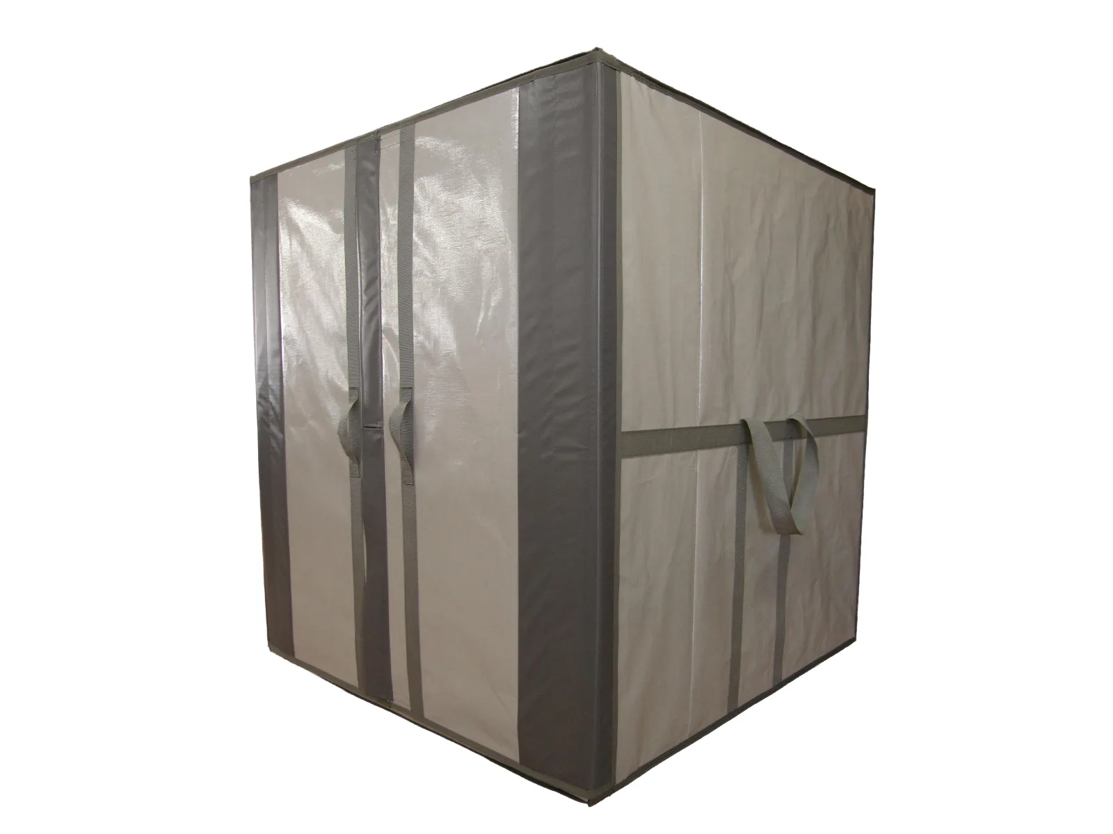 Cool Lab AIR - LD3専用 大容量高断熱モデル 食品輸送向け