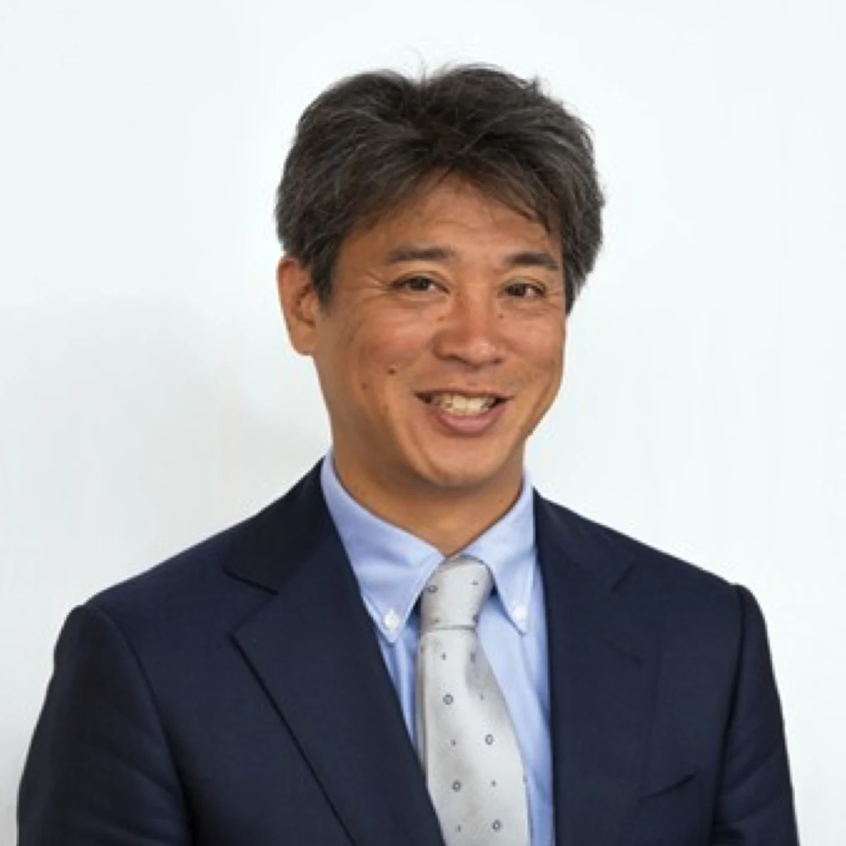 遠山 健太 氏 ポートレート