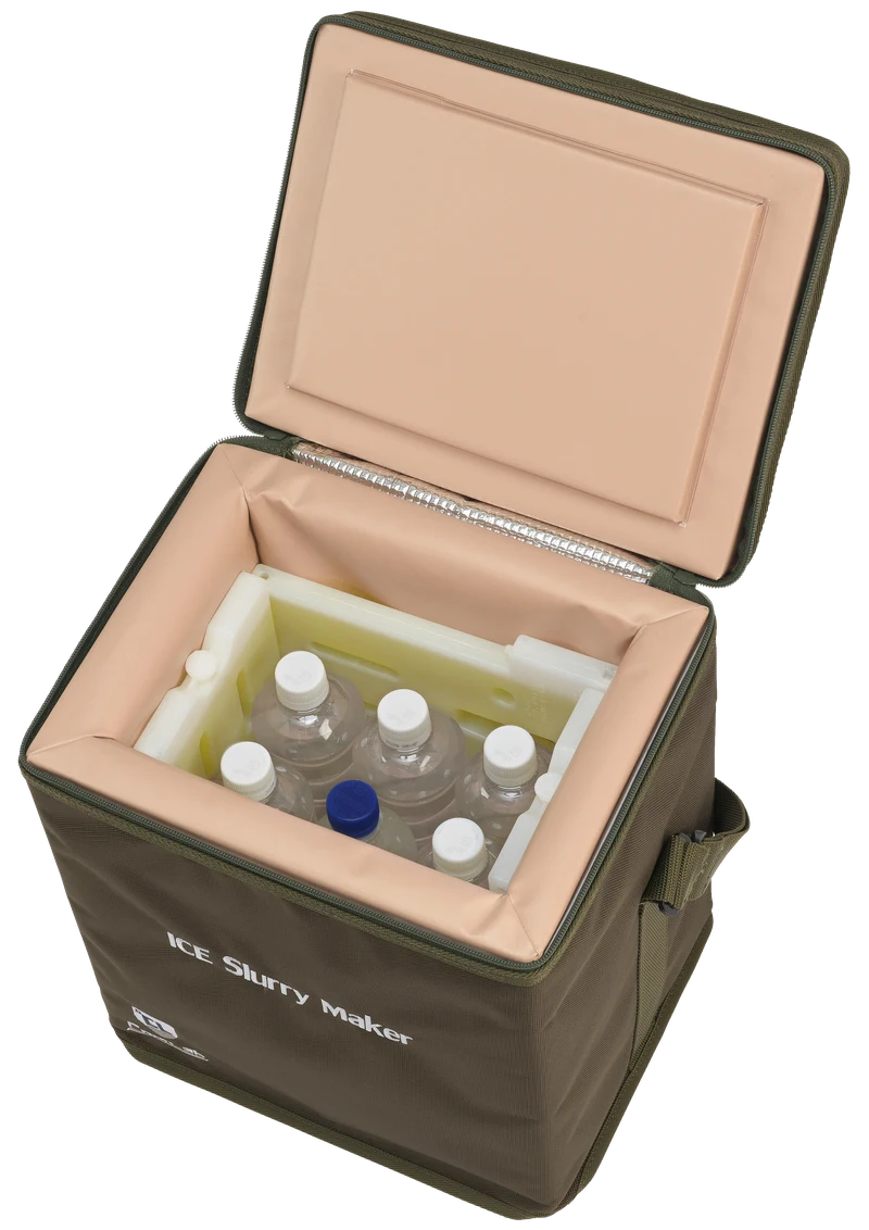 ICE Slurry Maker